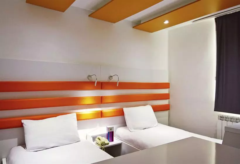 Otel Ibis Styles London Croydon