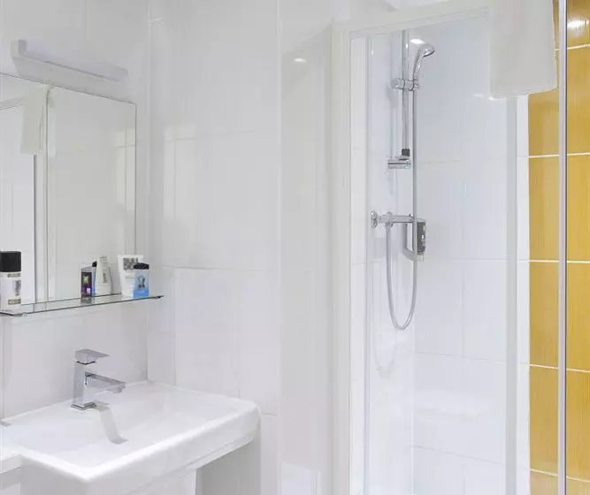 Otel Ibis Styles London Croydon