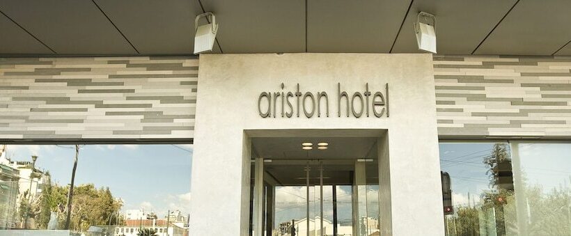 Hotel Ariston