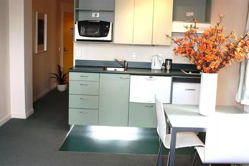 Отель Astelia Apartment