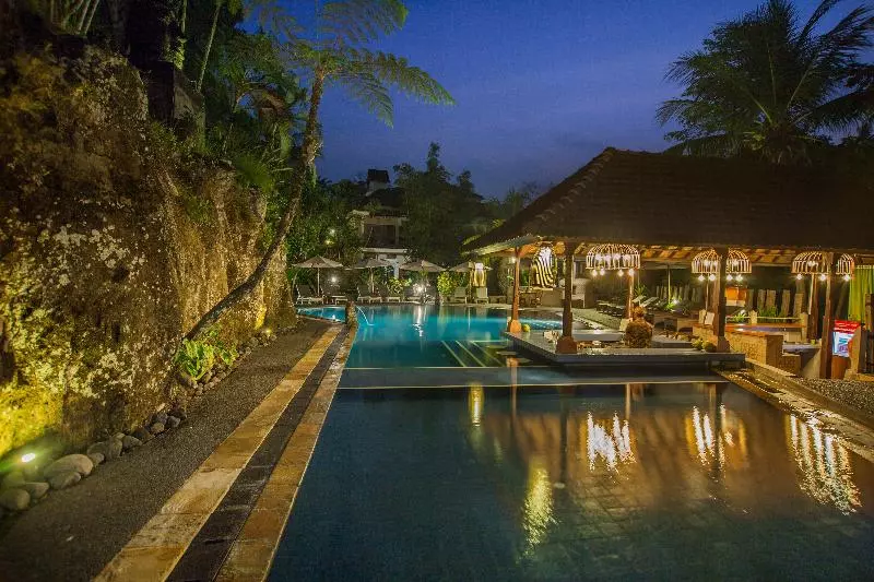 Bali Spirit Hotel And Spa, Ubud