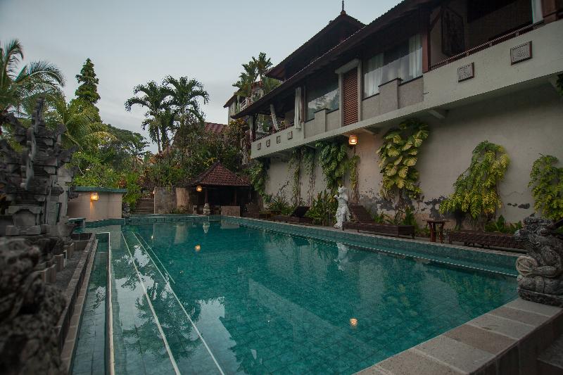 Bali Spirit Hotel And Spa, Ubud