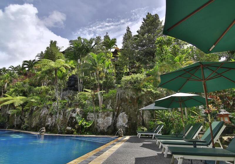 Bali Spirit Hotel And Spa, Ubud
