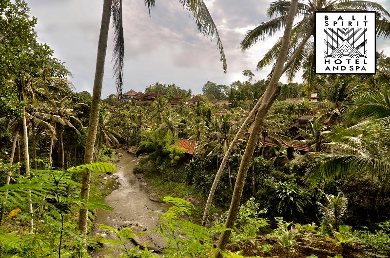 Bali Spirit Hotel And Spa, Ubud