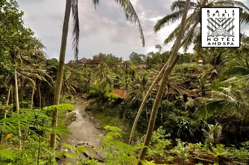 Bali Spirit Hotel And Spa, Ubud