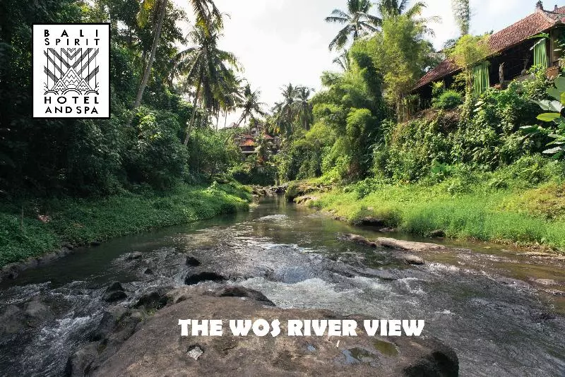 Bali Spirit Hotel And Spa, Ubud