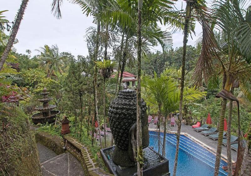 Bali Spirit Hotel And Spa, Ubud