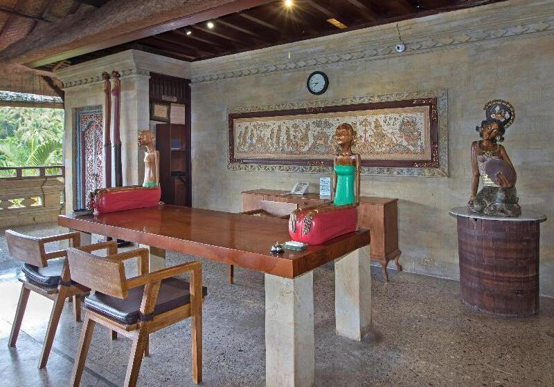 Bali Spirit Hotel And Spa, Ubud