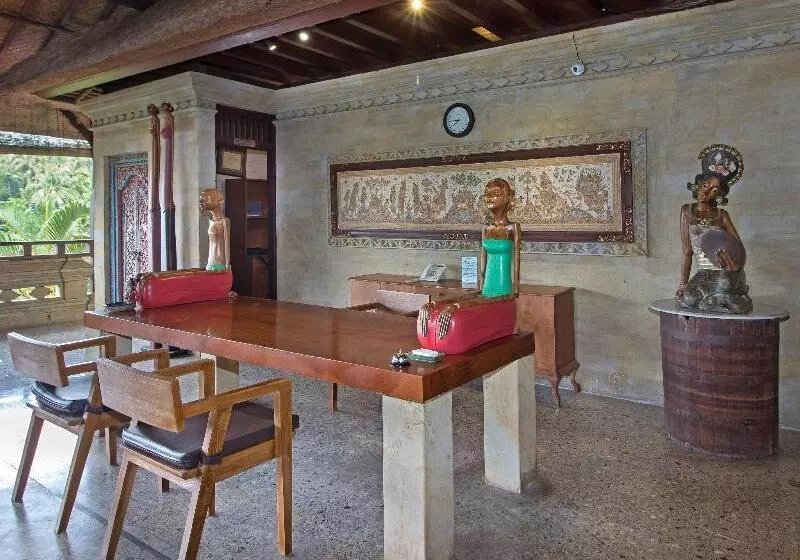 Bali Spirit Hotel And Spa, Ubud