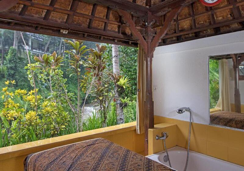 Bali Spirit Hotel And Spa, Ubud