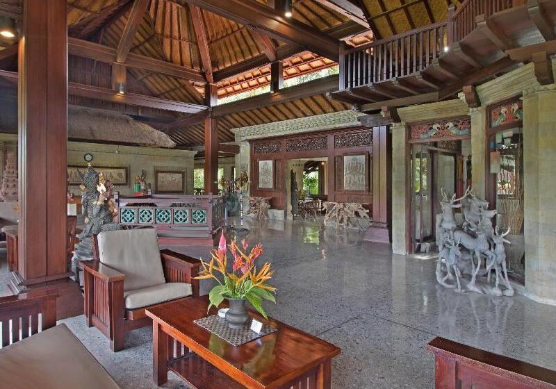 Bali Spirit Hotel And Spa, Ubud