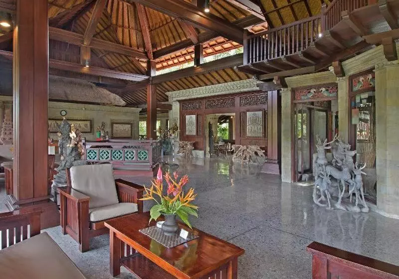 Bali Spirit Hotel And Spa, Ubud