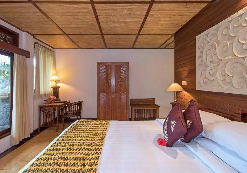 Bali Spirit Hotel And Spa, Ubud