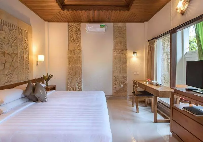 Bali Spirit Hotel And Spa, Ubud