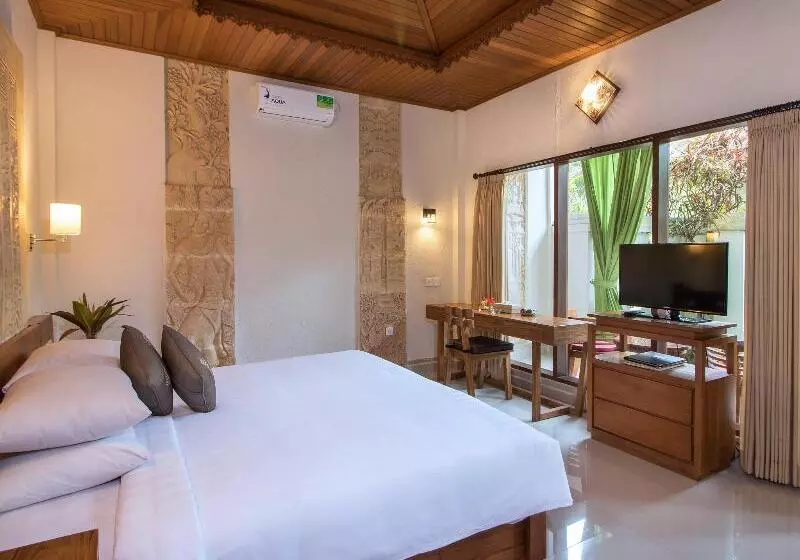 Bali Spirit Hotel And Spa, Ubud