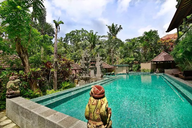 Bali Spirit Hotel And Spa, Ubud