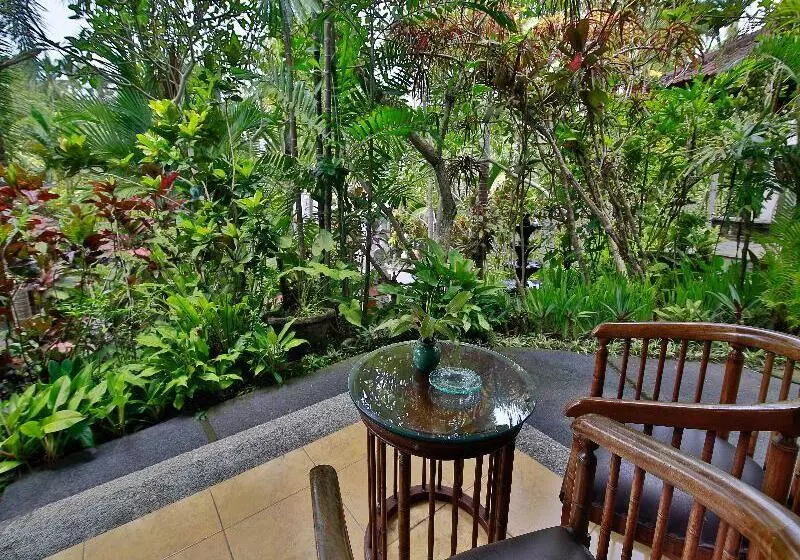 Bali Spirit Hotel And Spa, Ubud