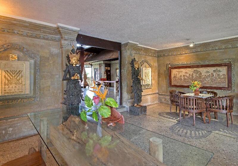 Bali Spirit Hotel And Spa, Ubud