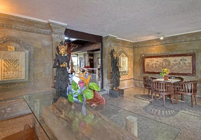 Bali Spirit Hotel And Spa, Ubud