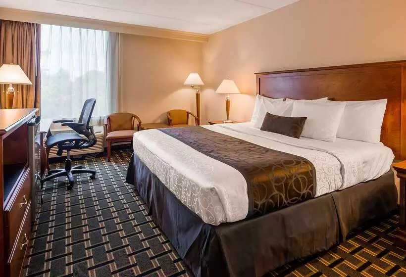 هتل Best Western Plus Lower South End