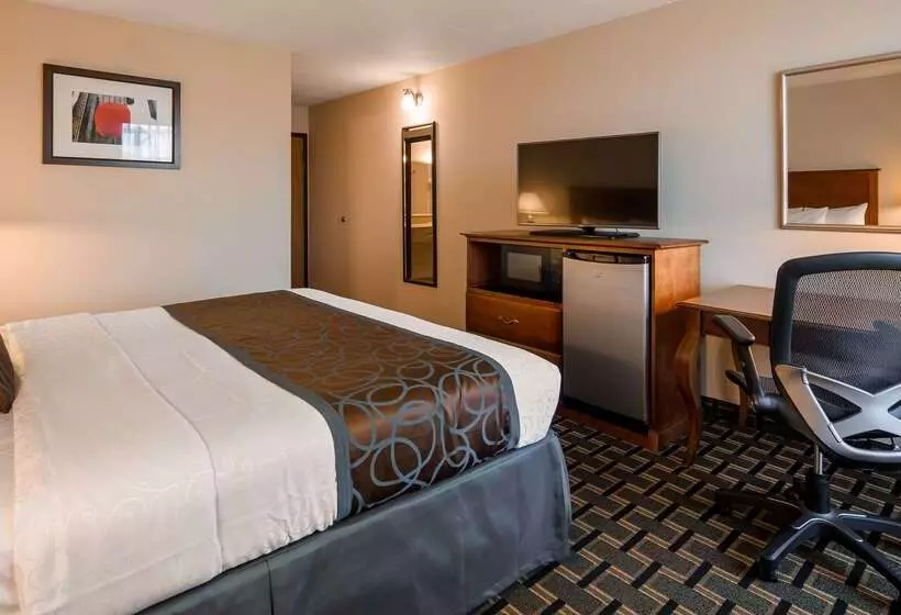 هتل Best Western Plus Lower South End