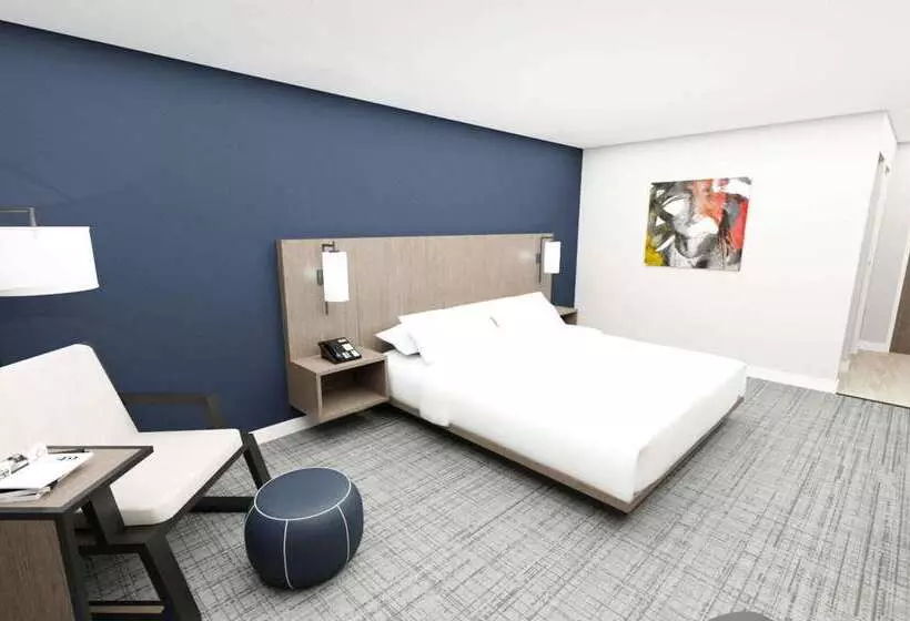 هتل Best Western Plus Lower South End