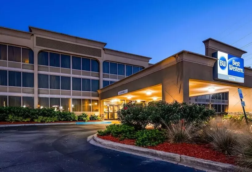 هتل Best Western Plus Lower South End