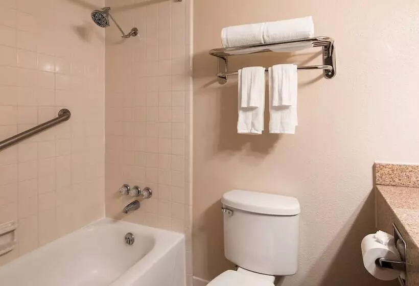 هتل Best Western Plus Lower South End