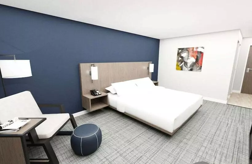 هتل Best Western Plus Lower South End