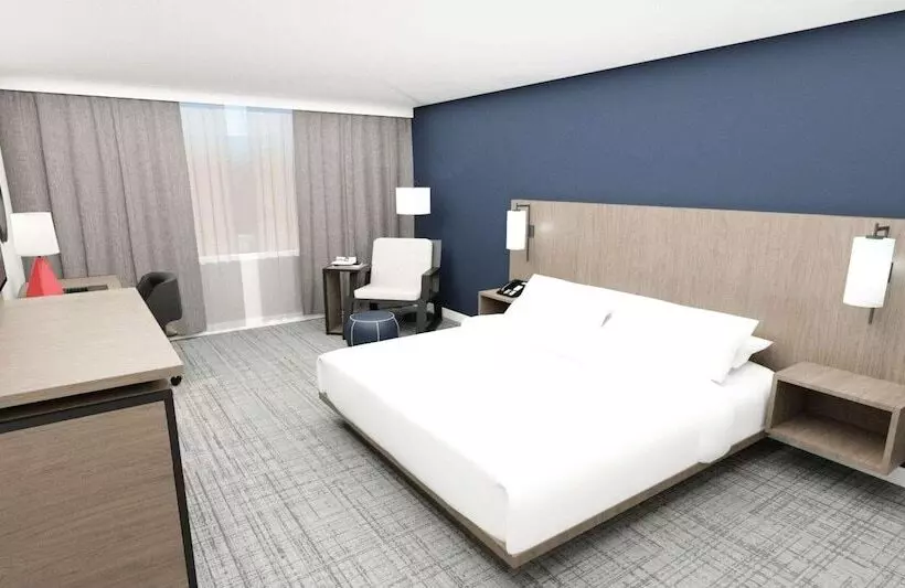 هتل Best Western Plus Lower South End