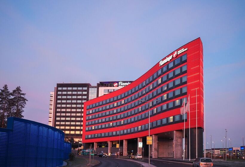 Break Sokos Hotel Flamingo