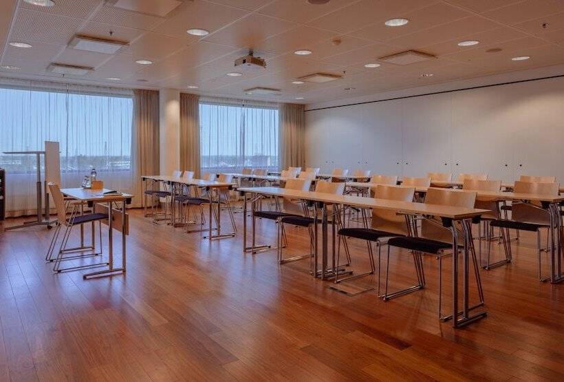 Break Sokos Hotel Flamingo