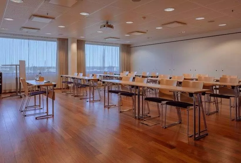 Break Sokos Hotel Flamingo