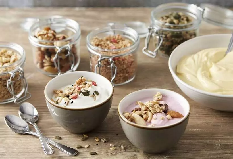 Break Sokos Hotel Flamingo