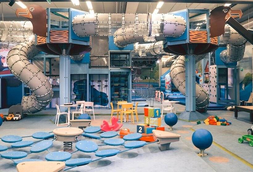 Break Sokos Hotel Flamingo