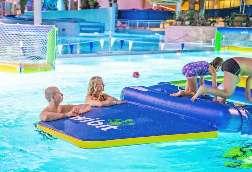 Break Sokos Hotel Flamingo