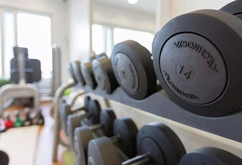 Break Sokos Hotel Flamingo