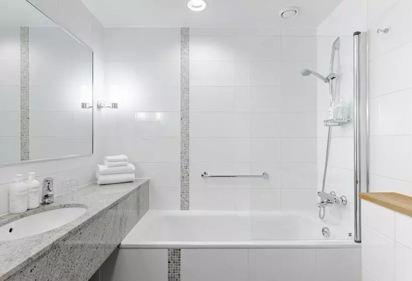 Break Sokos Hotel Flamingo