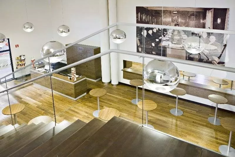 Break Sokos Hotel Flamingo