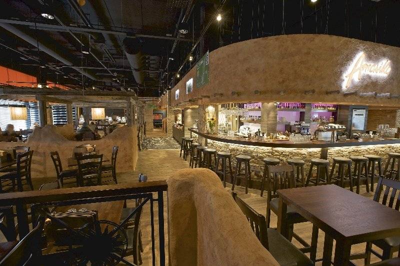 Break Sokos Hotel Flamingo