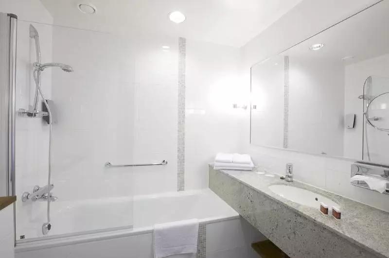 Break Sokos Hotel Flamingo