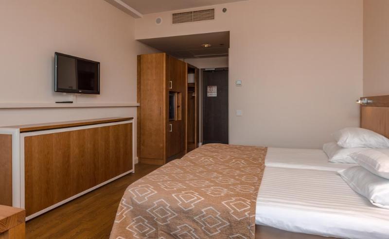 Break Sokos Hotel Flamingo