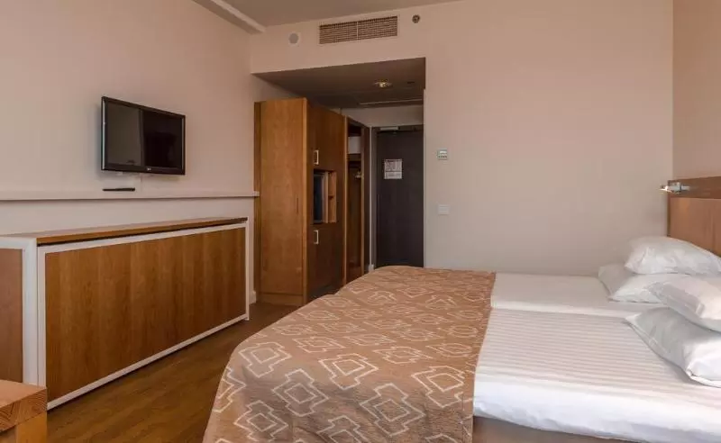 Break Sokos Hotel Flamingo