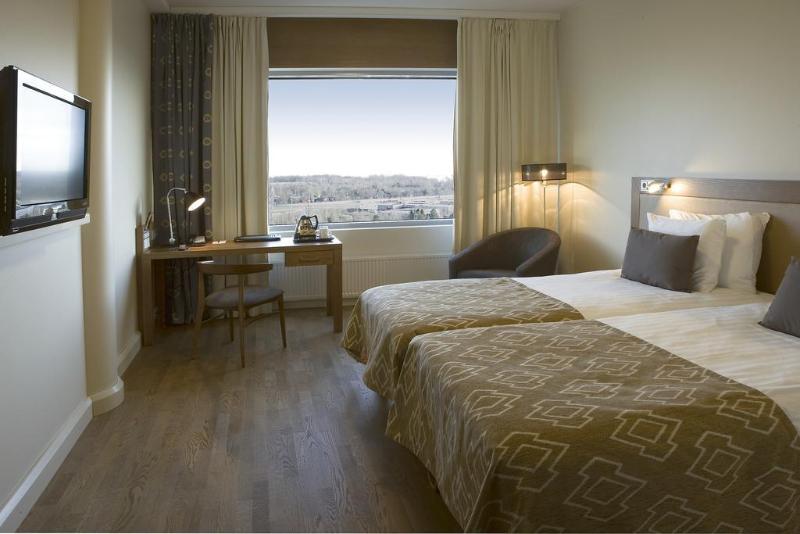 Break Sokos Hotel Flamingo