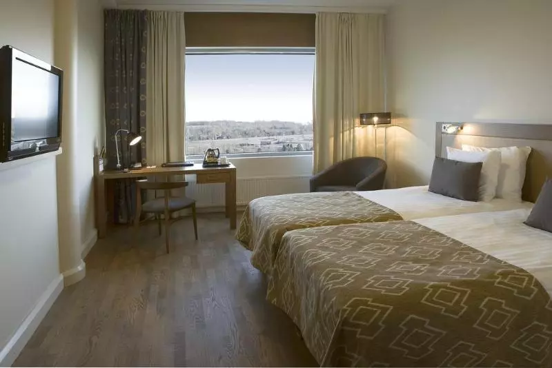 Break Sokos Hotel Flamingo