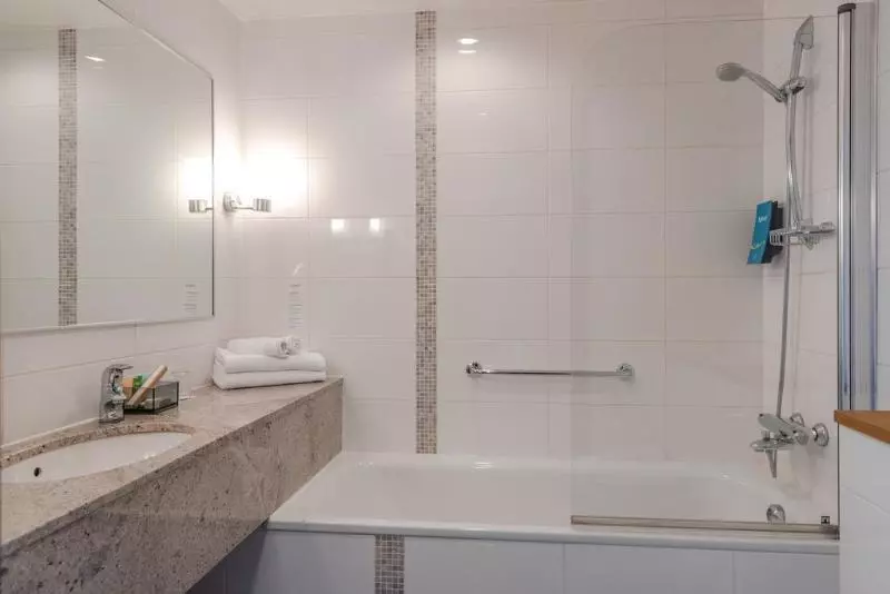 Break Sokos Hotel Flamingo