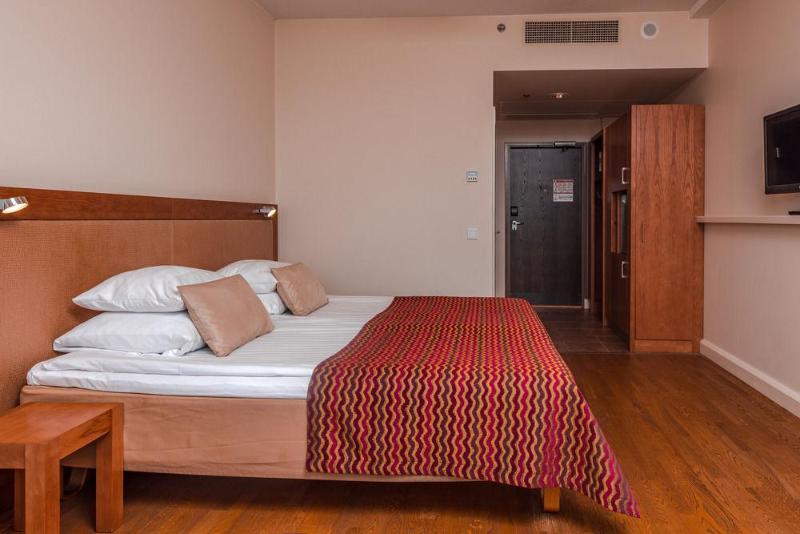 Break Sokos Hotel Flamingo