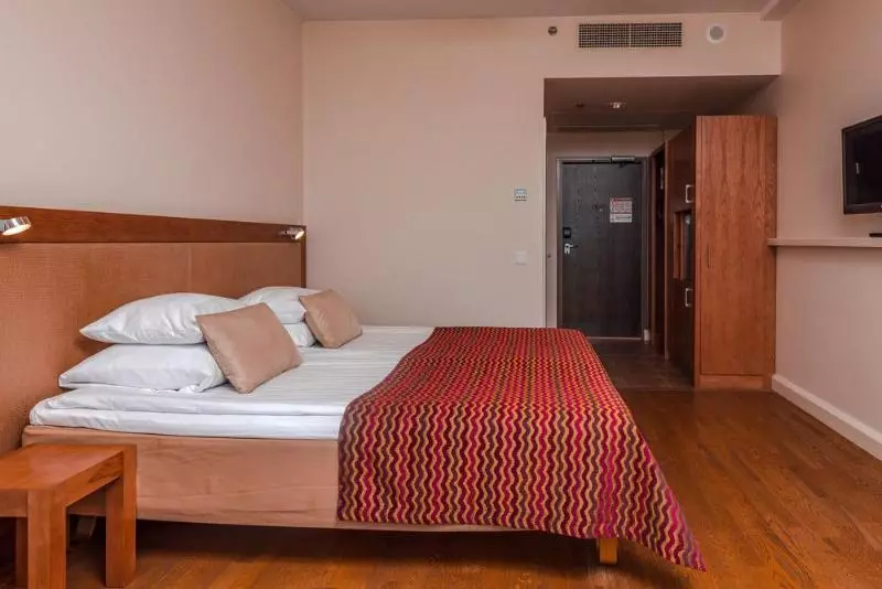 Break Sokos Hotel Flamingo