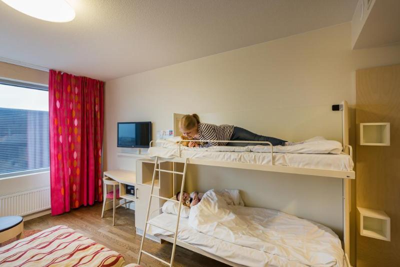 Break Sokos Hotel Flamingo