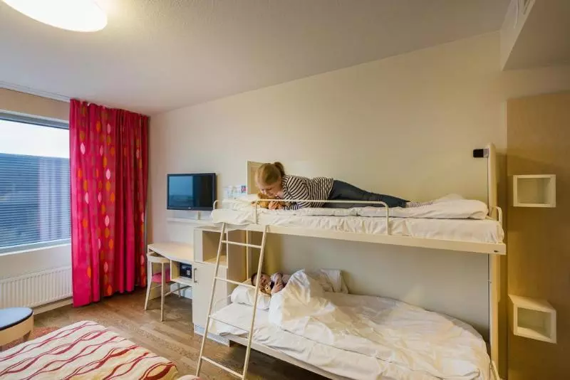 Break Sokos Hotel Flamingo